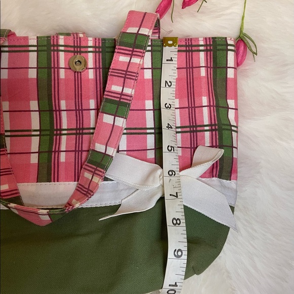 NWT Preppy Tote Bag - Picture 3 of 9